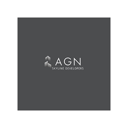 شعار المطور AGN Skyline Real Estate Developments