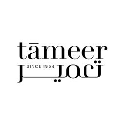 Tameer developer Logo