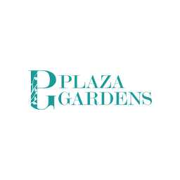 شعار المطور Plaza Gardens