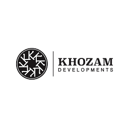 شعار المطور Khozam Devleopments