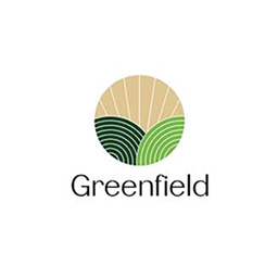 Greenfield Real Estate Development developer Logo