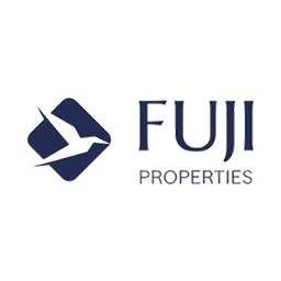 شعار المطور Fuji Properties