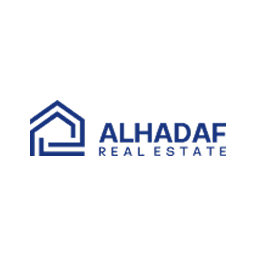 Al Hadaf Properties developer Logo