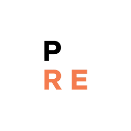 PRE Developments developer Logo