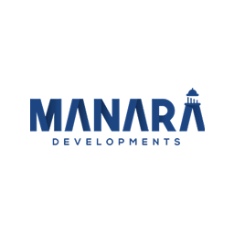 شعار المطور Manara Developments