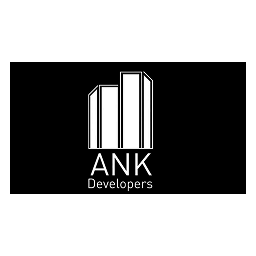 شعار ANK Developers