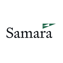 شعار المطور Samara Development