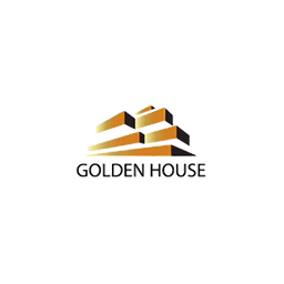شعار المطور Golden House company
