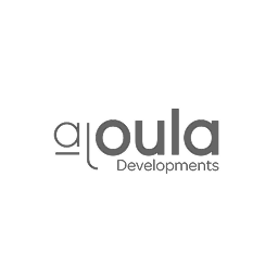 شعار المطور ALOULA Group