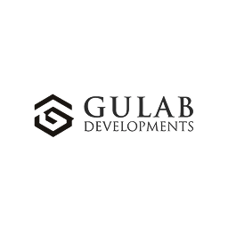 شعار المطور Gulab Developments