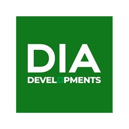 شعار المطور DIA Development