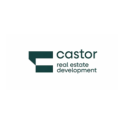 Castor Real Estate Development developer Logo