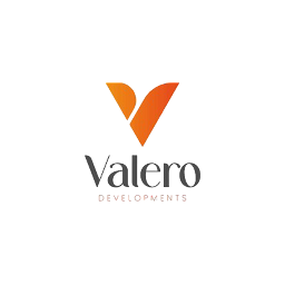 شعار المطور Valero developments