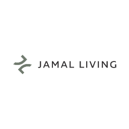 شعار المطور Jamal Living