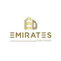 Emirates Developments developer Logo