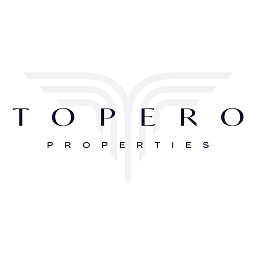 Topero Properties developer Logo