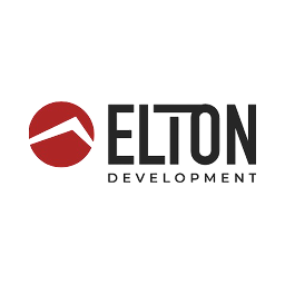 شعار المطور Elton Development