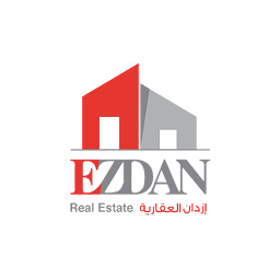 Ezdan Real Estate developer Logo