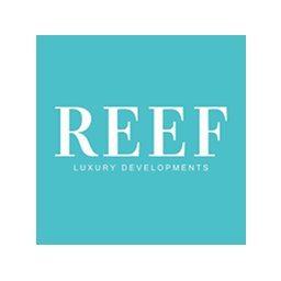 شعار المطور Reef Luxury Development