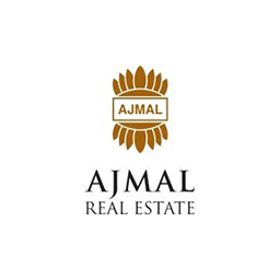 شعار Ajmal Estate Developers