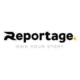 شعار المطور Reportage Real Estate