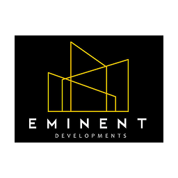 شعار المطور Eminent Development