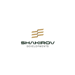 Shakirov Developments developer Logo