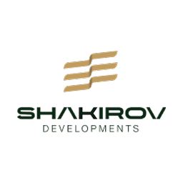 Shakirov Developments developer Logo