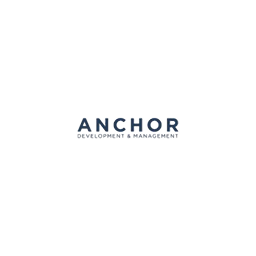 شعار المطور Anchor - Real Estate Development