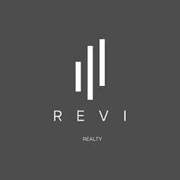 شعار المطور Revi Realty