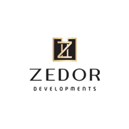 شعار المطور Zedor Real Estate Development