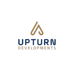 شعار المطور Upturn Development