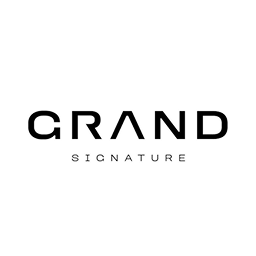 Grand Signature Development developer Logo