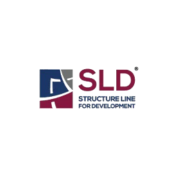 شعار المطور Structure Line For Development