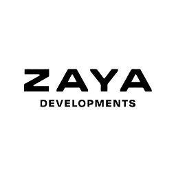 Zaya Development developer Logo