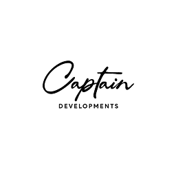 شعار المطور Captain Developments