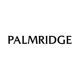Palmridge Real Estate Development developer Logo