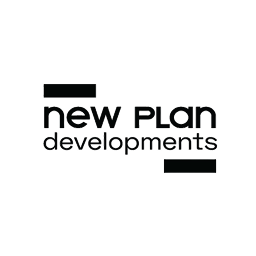 New Plan Developments developer Logo