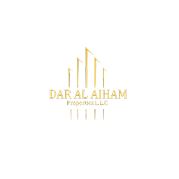 Dar Al Aiham Properties developer Logo