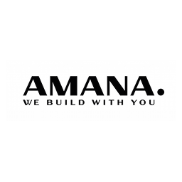 Amana Development developer Logo