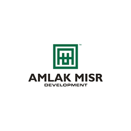 شعار المطور AMLAK MISR Development