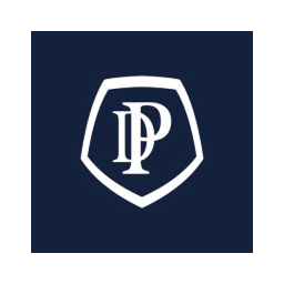 شعار المطور Preston