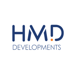 HMD Developmwnt developer Logo