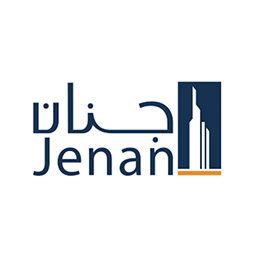 Jenan developer Logo