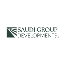 شعار المطور SAUDI GROUP DEVELOPMENTS
