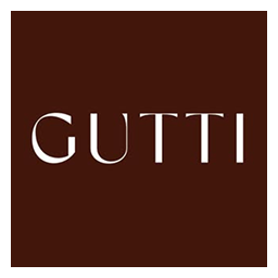 شعار المطور Gutti Development