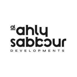 Al Ahly Sabbour developments developer Logo