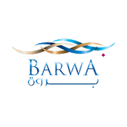 Barwa Real Estate developer Logo