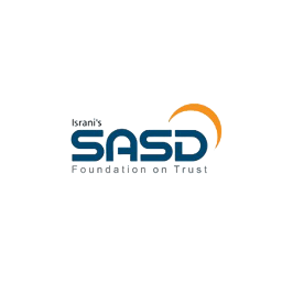 SASD Group developer Logo