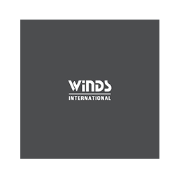 شعار المطور The Wind International Design & Property Development
